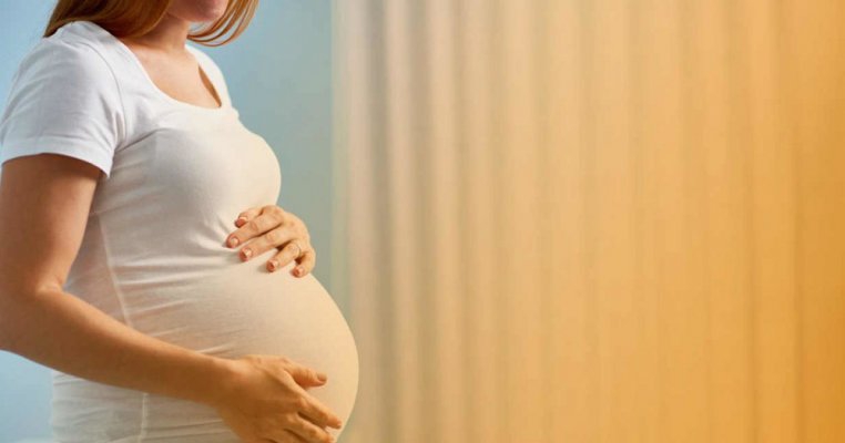 6 repere de bază pentru a fi o graviduță în formă