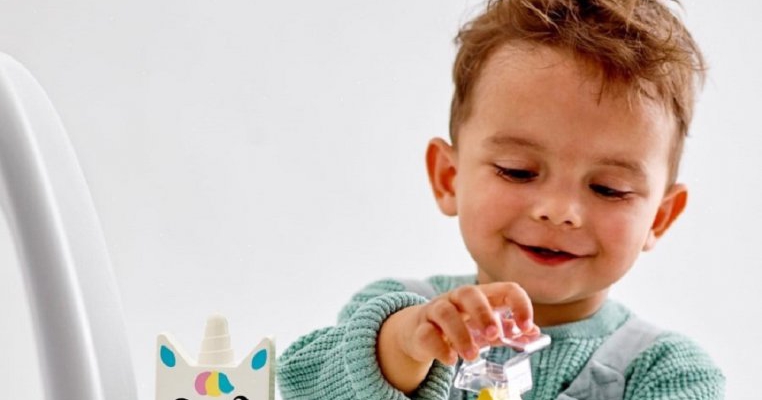 LEGO Duplo. De ce ar trebui să cumperi aceste seturi pentru copilul tău