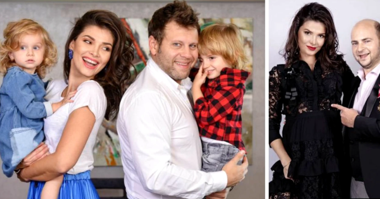 Are trei copii minunați, o carieră de succes și un corp de milioane. Cum reușește Alina Pușcaș?