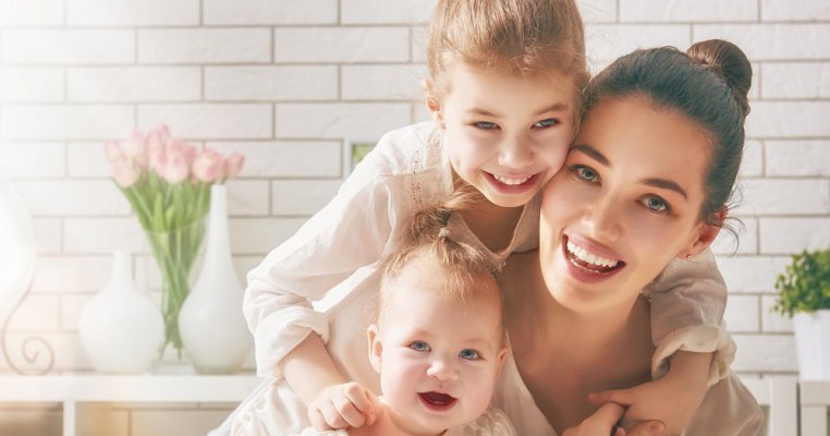 Sfaturi practice de îngrijire pentru mămici