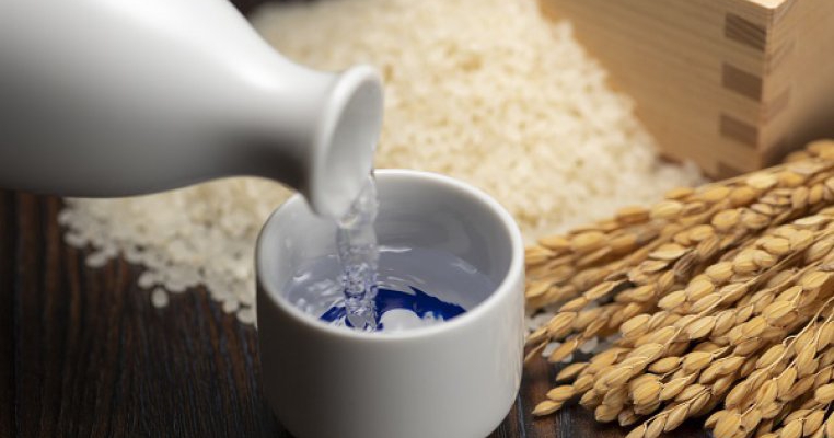 Ce este sake și cum se prepară