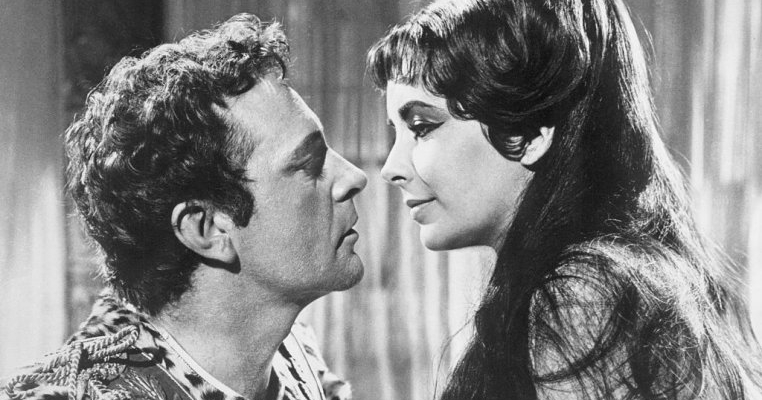 Cele mai mari povești de dragoste din toate timpurile