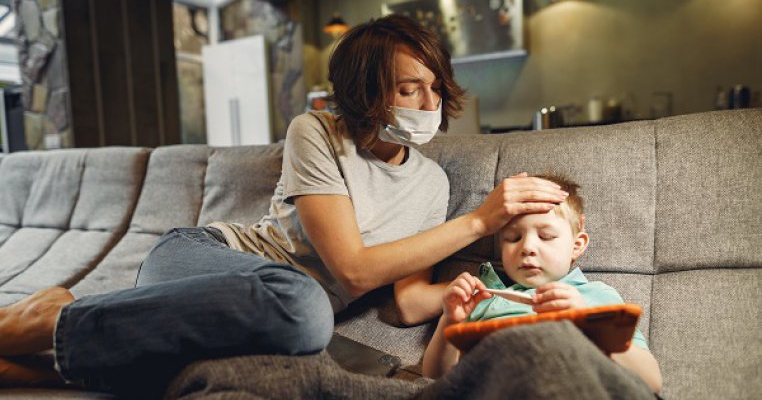 Cum recunoaștem și tratăm infecțiile respiratorii virale