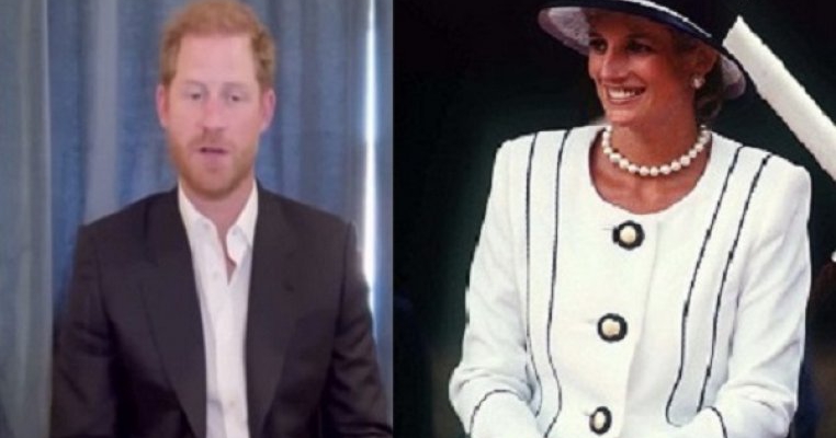 Prințul Harry, dezvăluiri emoționante despre mama lui, Prințesa Diana: „Nu am multe amintiri timpurii despre mama mea. E ca și cum le-aș fi blocat”