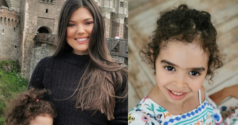 Paula Seling a adoptat o fetiță acum 6 ani! De ce a ținut totul secret până azi