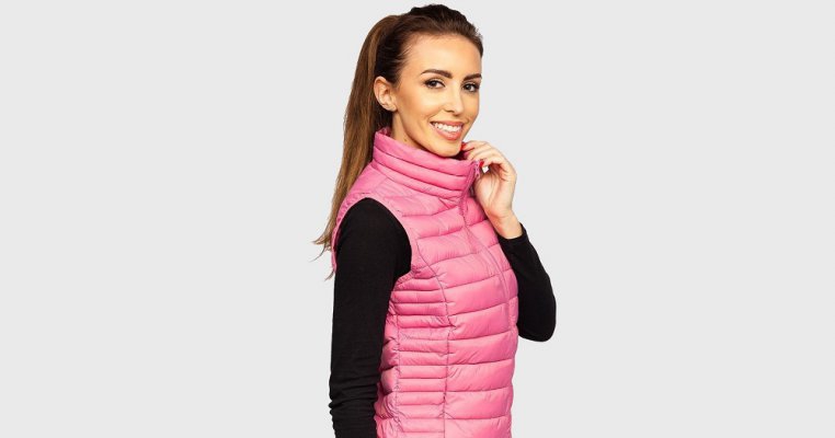 Vestele sport de damă-Ce trebuie să ştii despre ele?