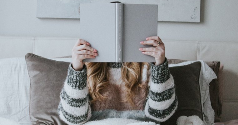 Harta României în cărți citite: ce volume au ales românii pe Libris în 2022