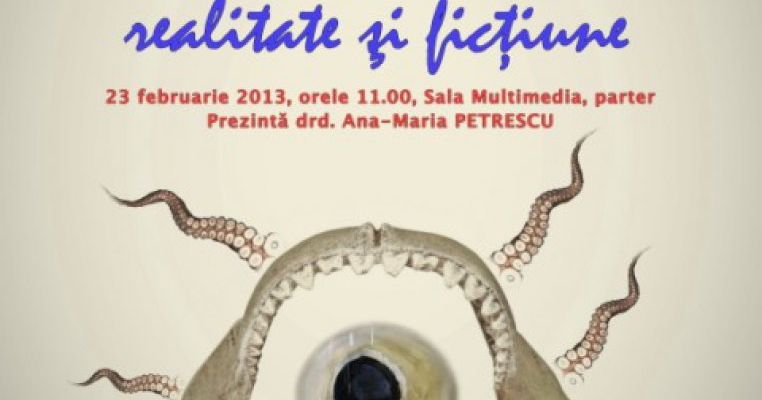 La Antipa, in spatele usilor inchise - Monstrii din lumea tacerii intre realitate si fictiune