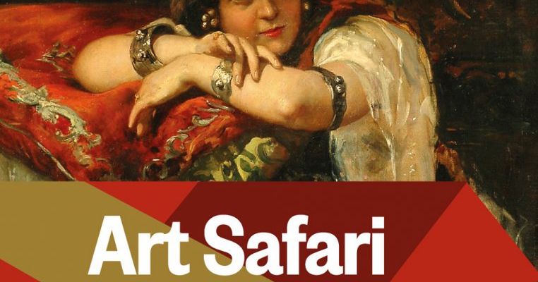 Art Safari va fi deschis tot anul: 3 ediții în 2023