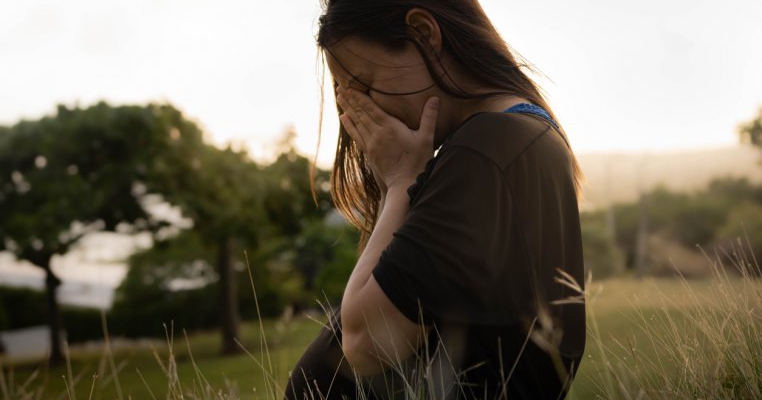 O femeie a rămas văduvă la 24 de ani dar și-a dorit un copil cu soțul ei, care a murit de cancer