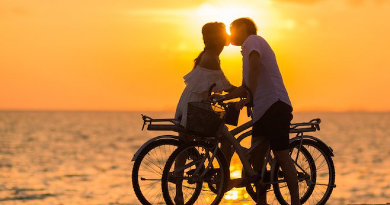 De ce am ales să-mi țin copiii la curent cu viața mea amoroasă, după divorț