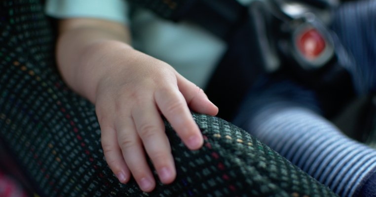 Mi-am uitat copilul în mașină. De două ori. Da, ți se poate întâmpla și ție asta!