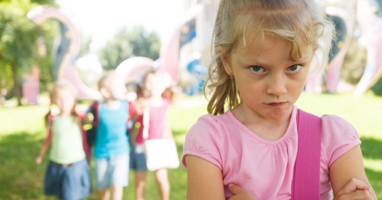 Nu vreau să cresc un copil răutăcios