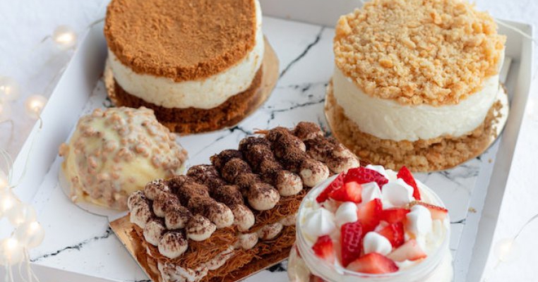 Tiramisu pentru copii: cea mai sănătoasă rețetă