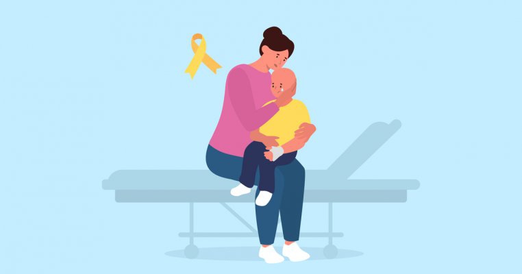 15 februarie - Ziua internațională a copiilor bolnavi de cancer. Peste 400.000 de cazuri sunt semnalate anual la copii și adolescenți