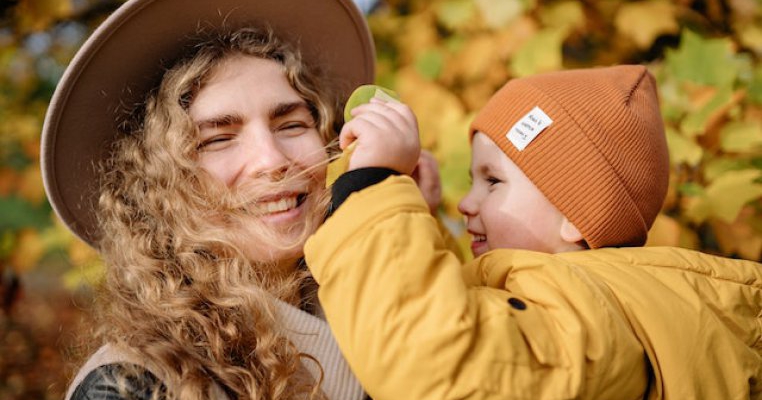 10 obiceiuri zilnice care te vor apropia mai mult de copilul tău