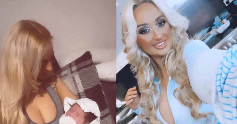 „Femeile care își iau concediu maternal sunt leneșe”. Mărturia unei mame care a scandalizat internetul