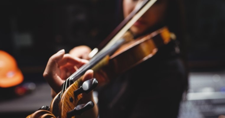 Regret enorm că mi-am obligat copilul să învețe un instrument muzical