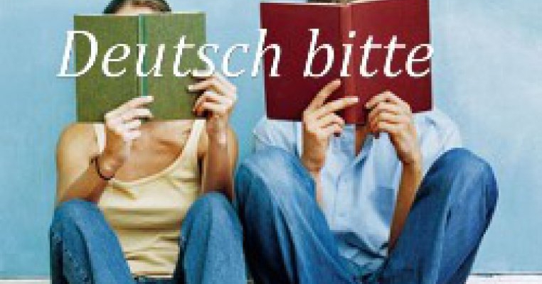 Un nou atelier de invatare a limbii germane Deutsch bitte