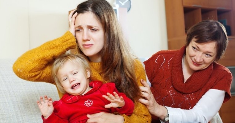 Trăiești constant cu sentimentul de vină? Uite de ce trebuie să pui punct acum !