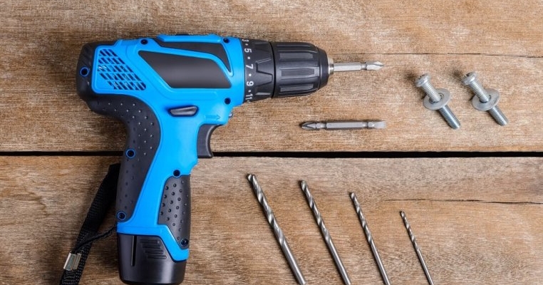 Top 5 bormașini pentru proiecte de bricolaj - Caracteristici, specificații și preț