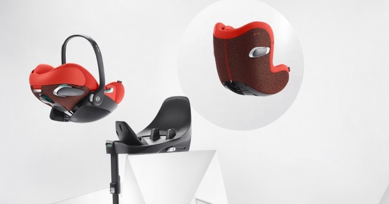 Cum oferi 100% siguranta copiilor in cazul accidentelor rutiere? CYBEX are solutia potrivita pentru tine