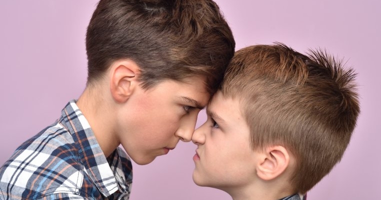 Mai mulți copii, mai multe certuri. Ce trebuie să faci pentru a păstra liniștea în casă?