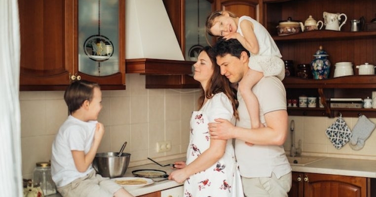 Cele 9 cuvinte esențiale în parenting
