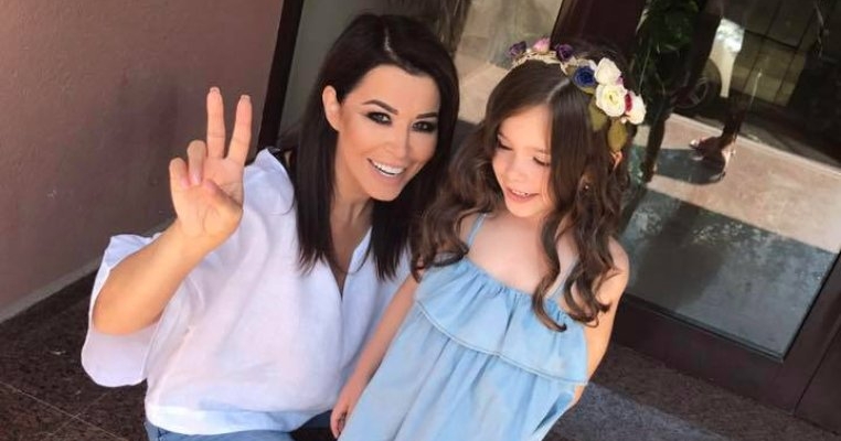 Medicii nu îi dădeau șanse să fie mamă! Ce sacrificii a făcut Simona Pătruleasa pentru a rămâne însărcinată, acum 12 ani