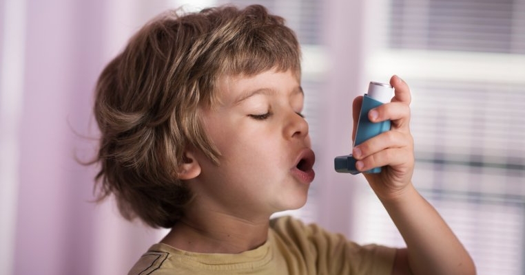 Wheezing-ul la copii: cauze, simptome și tratament