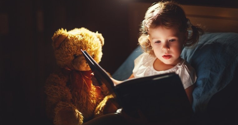 Lectură pentru prichindei: Iată cum îi poți dezvolta pasiunea pentru citit