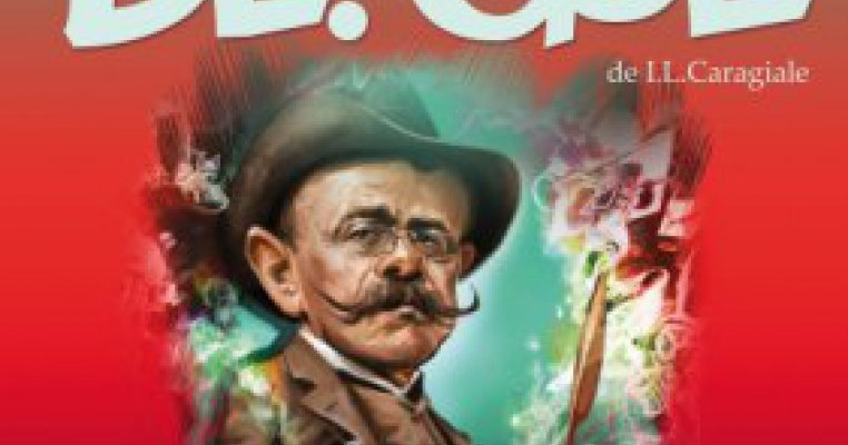 Comedia nazbatiilor sau Dl. Goe la Grand Cinema Digiplex