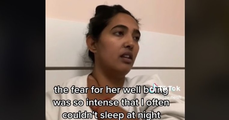 Instinctul matern - mit sau realitate? O femeie care suferă de pierderi de memorie și-a uitat copilul, dar instictul ei matern a salvat-o