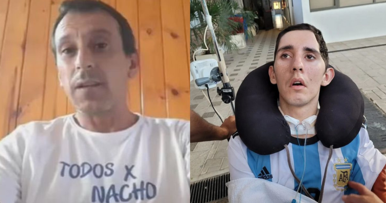 Sacrificiul suprem! Un tată și-a vândut casa pentru a-i salva viața fiului său grav bolnav