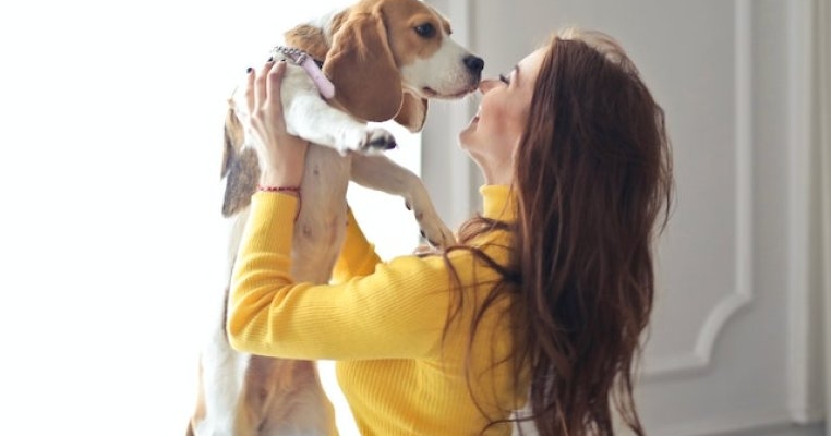 Copiii mei nu mă apreciază deloc. Câinele meu este singurul care se bucură să mă vadă