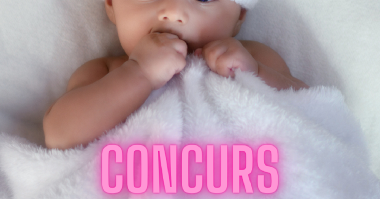 Regulament concurs Chicco