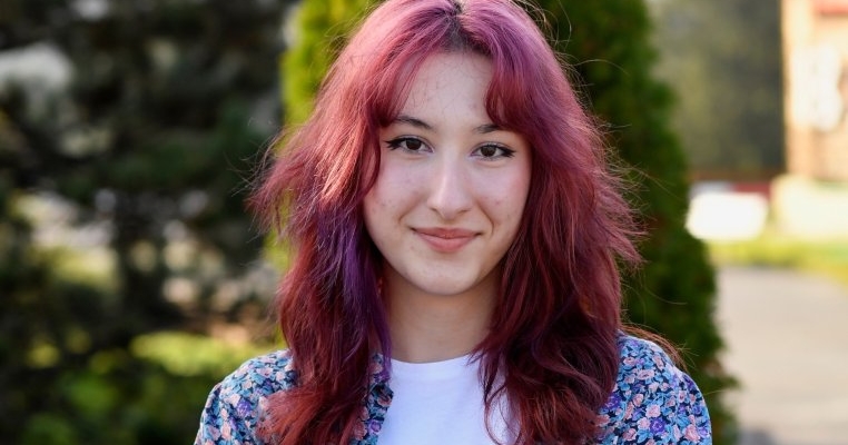 Amelia Chiană, primul adolescent din România care a vorbit la ONU. Discursul ei a fost foarte apreciat!