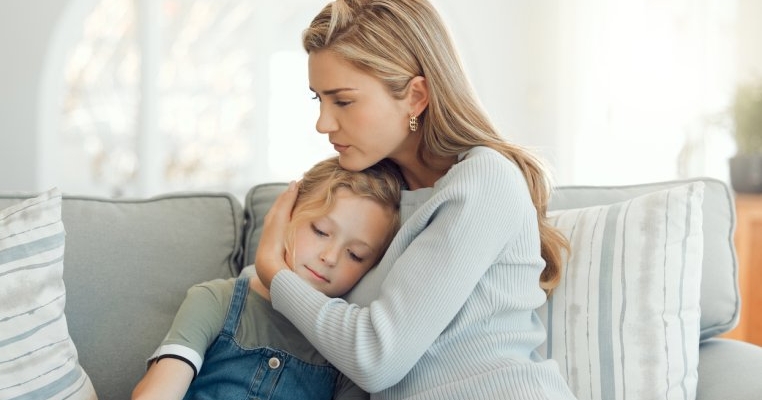 5 lucruri pe care le-am învățat după ce am devenit văduvă și mamă singură la 40 de ani