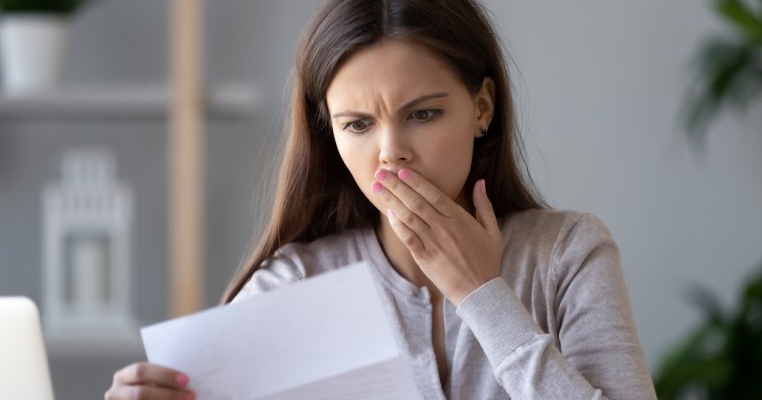 Am intrat la menopauză la 35 de ani și au fost necesari doi ani de investigații pentru a primi diagnosticul