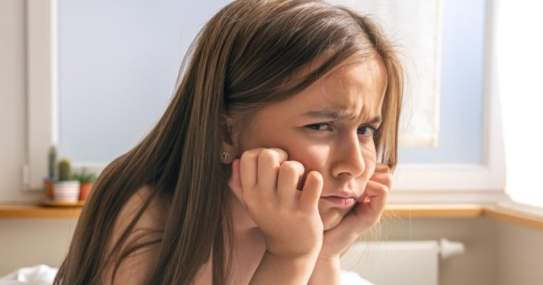 Da sau nu - Poți să dezobișnuiești un copil de comportamentul răsfățat?