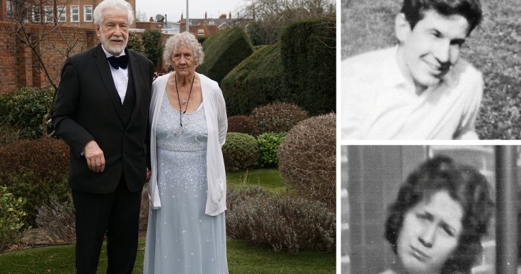 Părinții mei m-au împiedicat să mă căsătoresc cu prima mea iubire când aveam 18 ani. Acum am 78 de ani și sunt în sfârșit soția lui