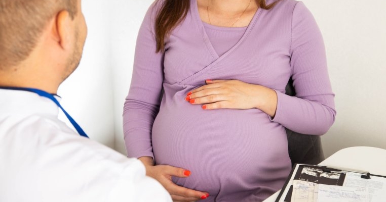 A mânca sau nu placenta după naștere? Ce a decis o proaspătă mămică