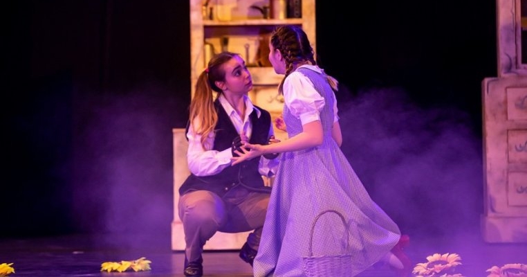 Ce se vede în aprilie la Teatrul Ion Creangă