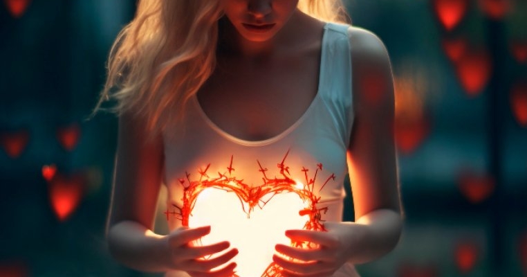 Cele mai curajoase zodii! Riscă orice pentru ceea ce iubesc