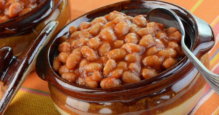 Fasole Moldoveneasca