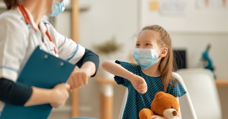 Când copilul este internat la spital - cum gestionăm situația?