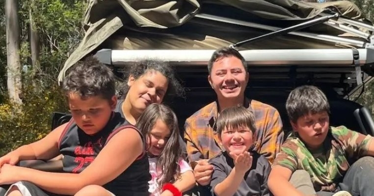 O mamă își crește singură cei 11 copii: „Mi-am adaptat stilul de parenting pentru a răspunde nevoilor lor”
