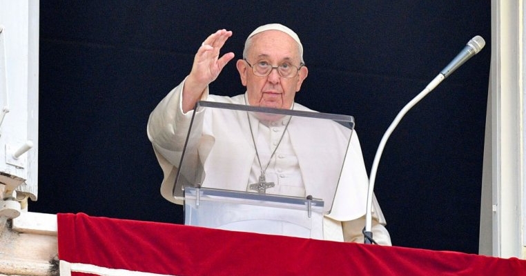 Papa Francisc discută despre avort, pornografie și identitatea de gen cu tinerii din Generația Z