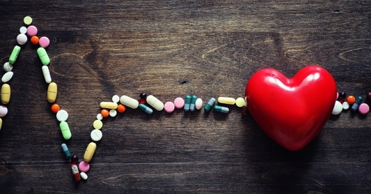 Vitamine pentru inimă: ce suplimente mențin inima sănătoasă