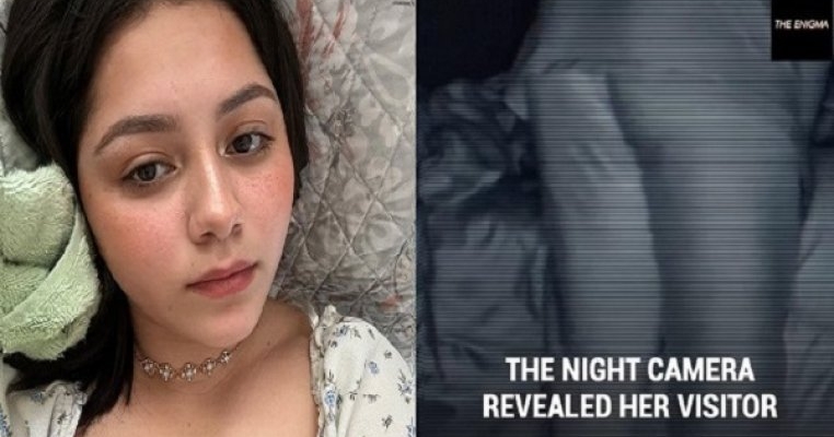 Am surprins-o pe mama iubitului meu cum a intrat, pe furiș, la mine în dormitor